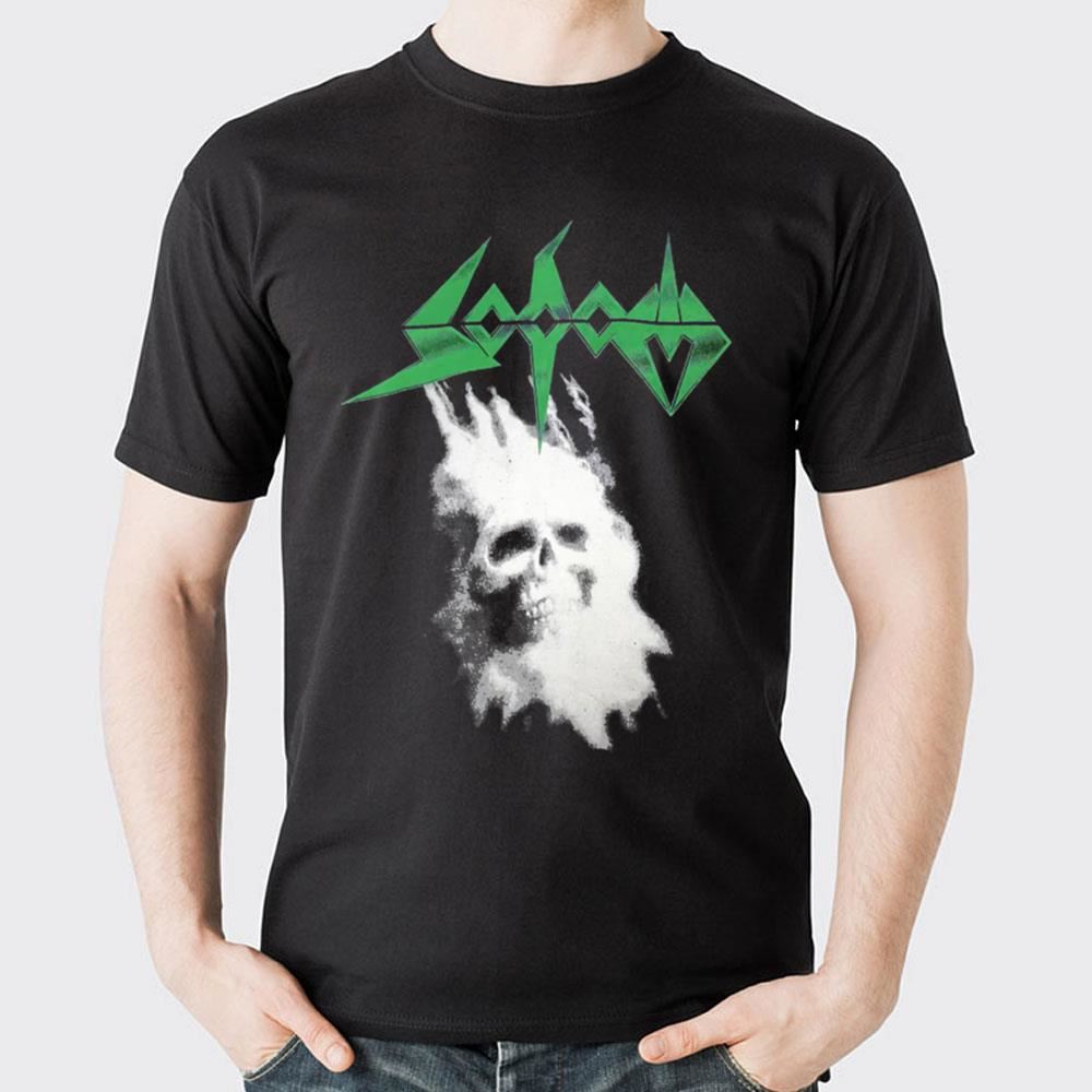 Agent Ii Sodom Limited Edition T-shirts